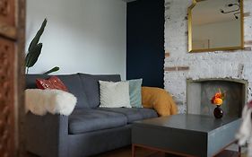 Stylish-Brockley-Entire Place